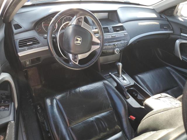 Photo 8 from auction – 2012 HONDA ACCORD EXL with VIN 1HGCS1B84CA012295