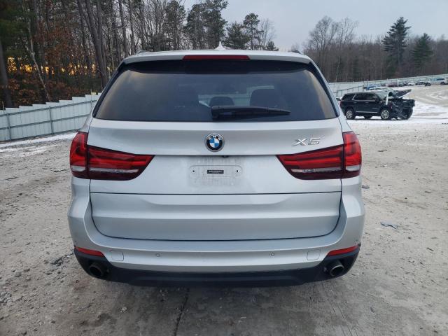 Photo 6 from auction – 2015 BMW X5 XDRIVE3 with VIN 5UXKR0C54F0K56722