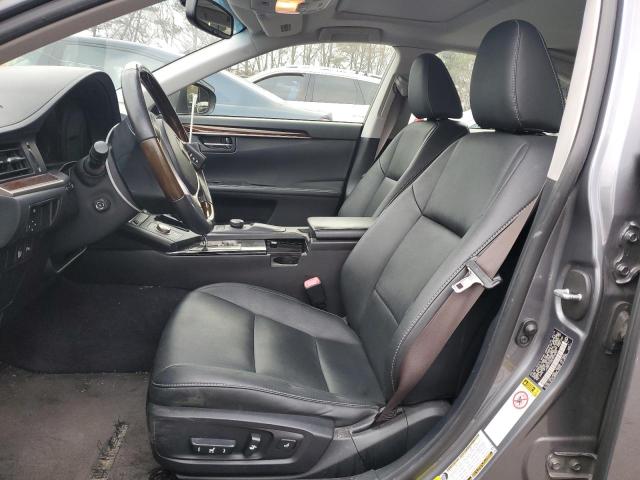 Photo 7 from auction – 2013 LEXUS ES 350 with VIN JTHBK1GG6D2075080