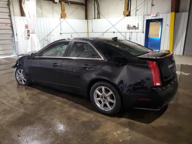 Photo 2 from auction – 2009 CADILLAC CTS with VIN 1G6DF577290130474