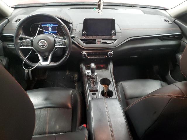 Photo 8 from auction – 2019 NISSAN ALTIMA SR with VIN 1N4BL4CW4KC153110