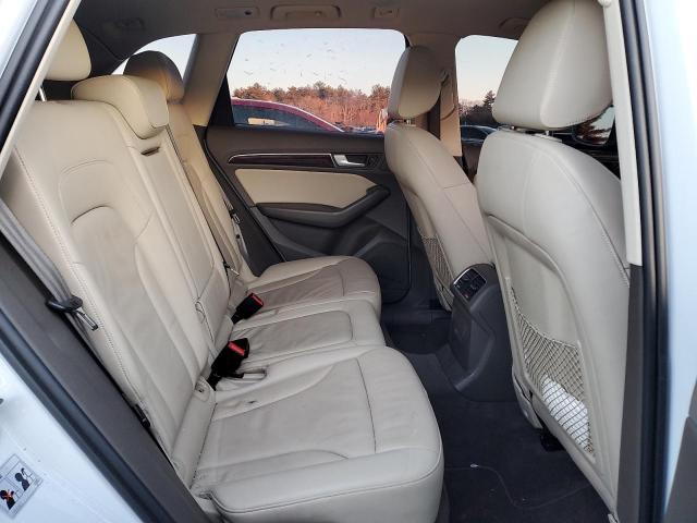 Photo 11 from auction – 2015 AUDI Q5 PREMIUM with VIN WA1LFAFP6FA047357