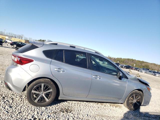 Photo 3 from auction – 2019 SUBARU IMPREZA PR with VIN 4S3GTAD65K3718039