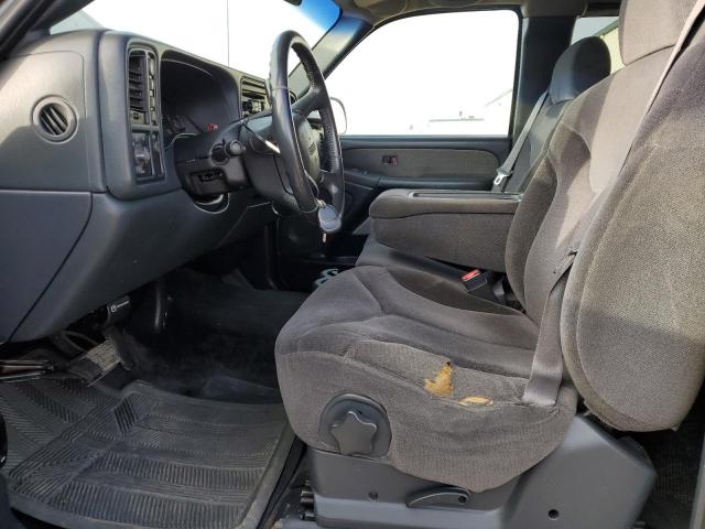 Photo 7 from auction – 2002 GMC NEW SIERRA with VIN 1GTEK19T12Z288452