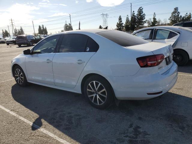 Photo 2 from auction – 2017 VOLKSWAGEN JETTA SE with VIN 3VWDB7AJ8HM241919