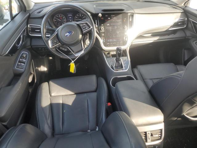 Photo 8 from auction – 2022 SUBARU LEGACY LIM with VIN 4S3BWAN65N3004609