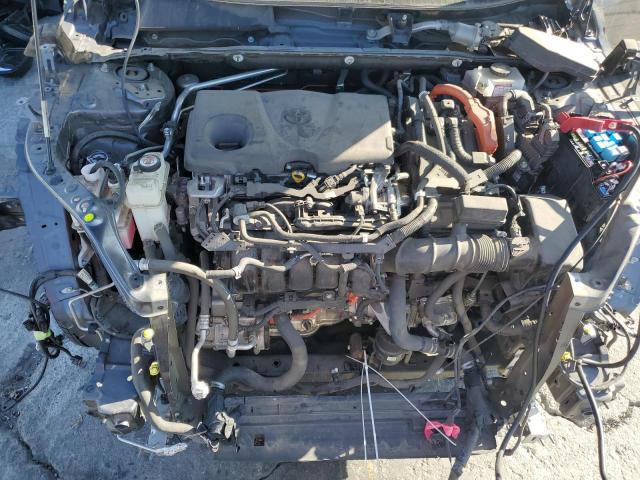 Photo 12 from auction – 2020 TOYOTA RAV4 LE with VIN JTMLWRFV0LD534227