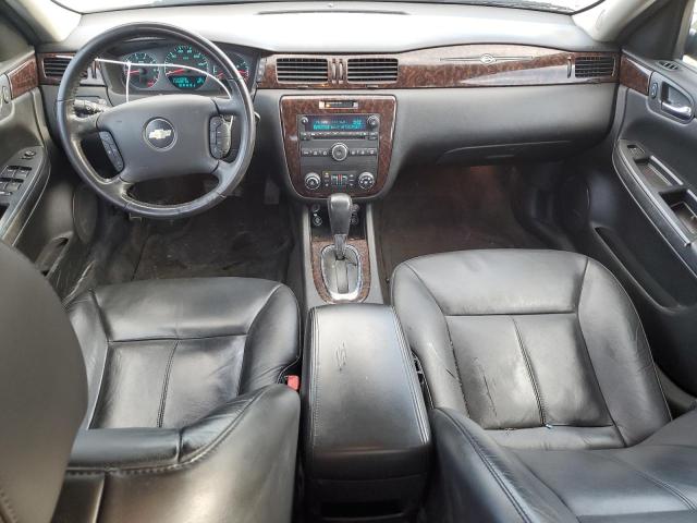 Photo 8 from auction – 2013 CHEVROLET IMPALA LTZ with VIN 2G1WC5E33D1176173