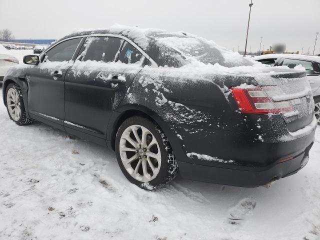 Photo 2 from auction – 2014 FORD TAURUS LIM with VIN 1FAHP2F83EG110584