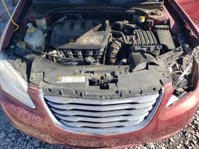 Zdjęcie 11 z aukcji – 2012 CHRYSLER 200 TOURIN z VIN 1C3CCBBB3CN331312