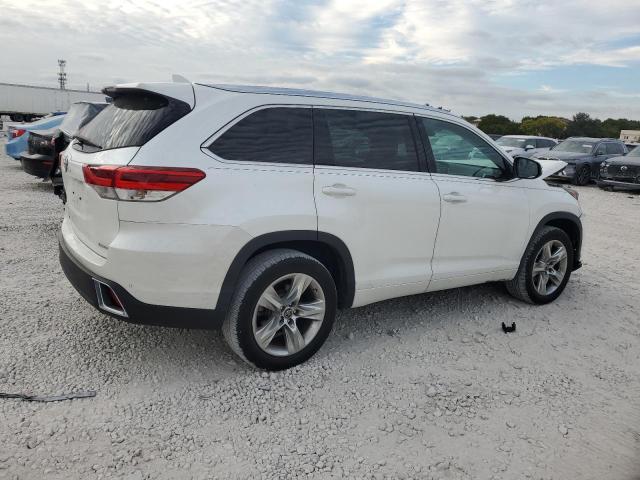 صورة رقم 3 من المزاد - 2017 TOYOTA HIGHLANDER مع VIN 5TDYZRFH1HS226017