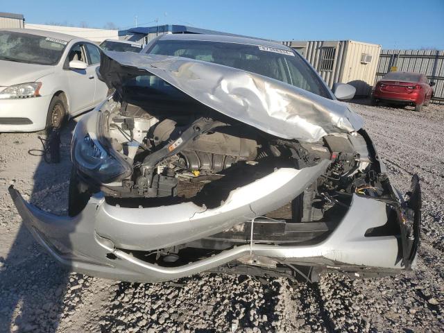 Photo 5 from auction – 2014 HYUNDAI ELANTRA SE with VIN KMHDH4AE8EU090179