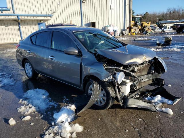 Photo 4 from auction – 2017 NISSAN VERSA S with VIN 3N1CN7AP1HK411935