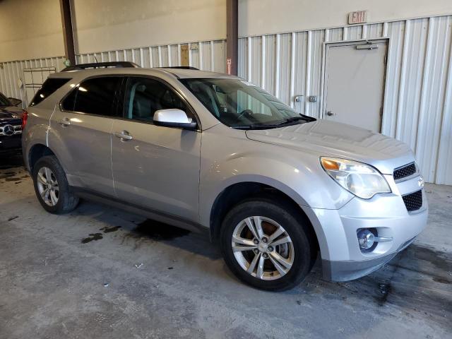 Photo 4 from auction – 2015 CHEVROLET EQUINOX LT with VIN 2GNALCEK9F1160017