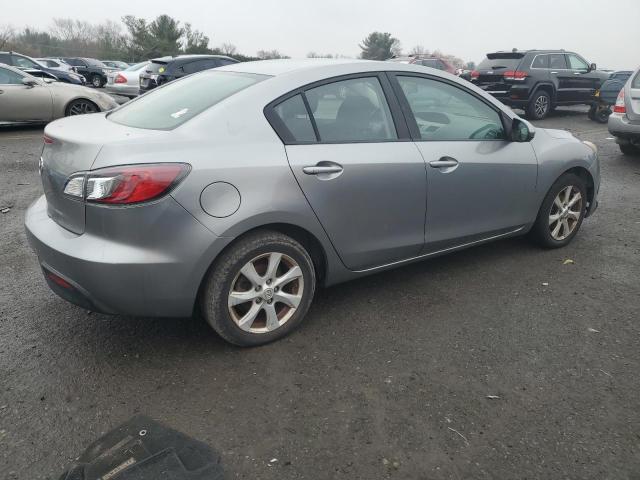 Photo 3 from auction – 2011 MAZDA 3 I with VIN JM1BL1VG8B1376065