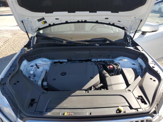 Photo 12 from auction – 2024 VOLVO XC90 PLUS with VIN YV4062PEXR1245937