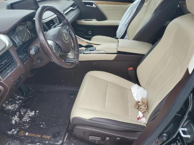 Photo 7 from auction – 2018 LEXUS RX 450H L with VIN JTJDGKCA8J2005494