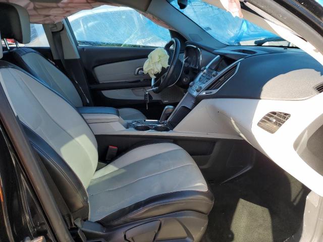 Photo 7 from auction – 2014 GMC TERRAIN SL with VIN 2GKFLTE37E6322885
