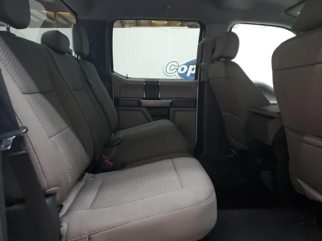 Photo 10 from auction – 2022 FORD F250 SUPER with VIN 1FT7W2B61NEG43008