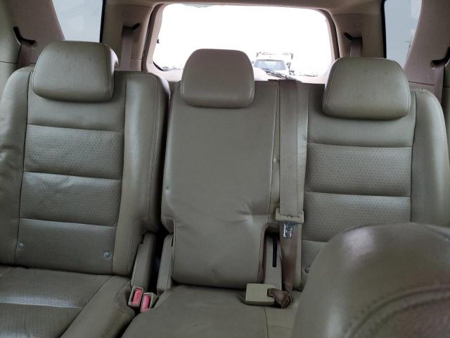 Photo 10 from auction – 2005 FORD FREESTYLE with VIN 1FMDK06115GA54221