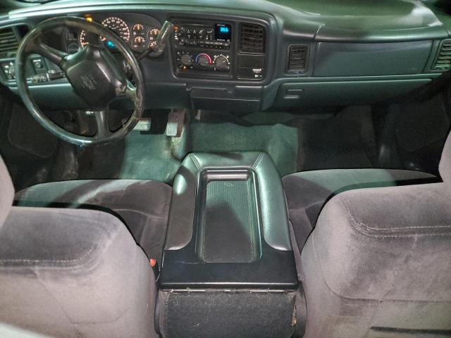 Photo 8 from auction – 2002 CHEVROLET SILVERADO with VIN 2GCEC19V221105972