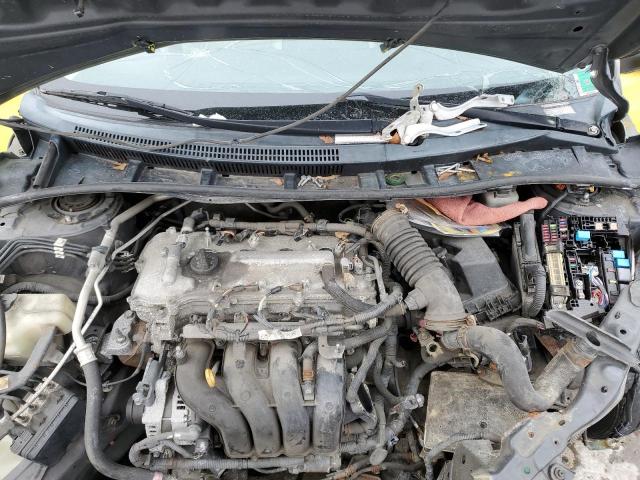 Photo 11 from auction – 2013 TOYOTA COROLLA BA with VIN 2T1BU4EE1DC096001
