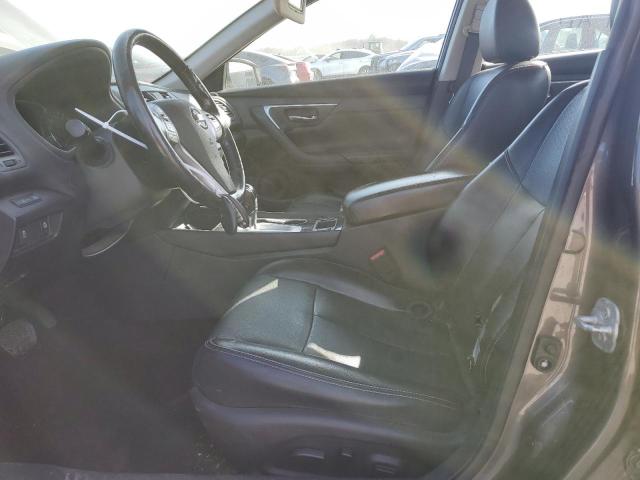 Photo 7 from auction – 2017 NISSAN ALTIMA 2.5 with VIN 1N4AL3AP5HC117355