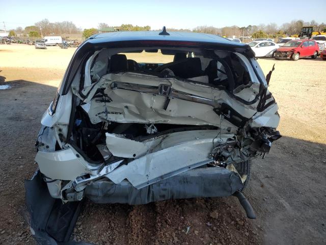 Photo 6 from auction – 2018 HONDA ODYSSEY EX with VIN 5FNRL6H76JB062928