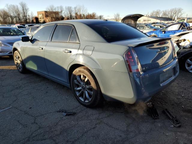 Photo 2 from auction – 2014 CHRYSLER 300 S with VIN 2C3CCAGG7EH309680
