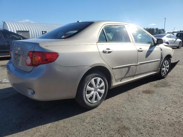 Photo 3 from auction – 2009 TOYOTA COROLLA BA with VIN 2T1BU40E19C102586