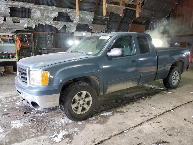 Photo 1 from auction – 2008 GMC SIERRA K15 with VIN 2GTEK19J981302470