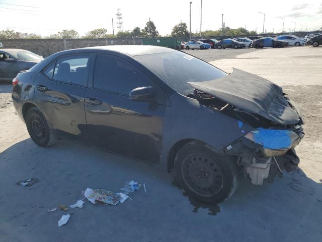 Photo 4 from auction – 2016 TOYOTA COROLLA L with VIN 5YFBURHE5GP564437