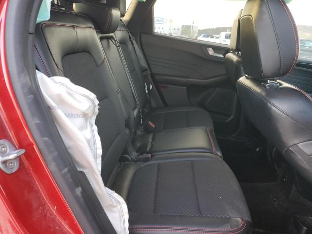 Photo 11 from auction – 2023 FORD ESCAPE ST with VIN 1FMCU9MN5PUB27207