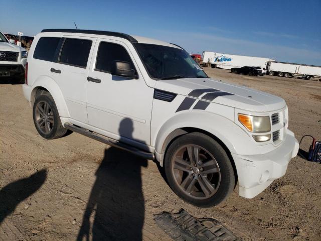 Photo 4 from auction – 2011 DODGE NITRO DETO with VIN 1D4PT6GX6BW589652