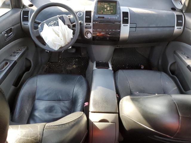 Photo 8 from auction – 2008 TOYOTA PRIUS with VIN JTDKB20U287783567