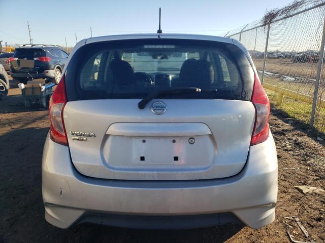 Photo 6 from auction – 2017 NISSAN VERSA NOTE with VIN 3N1CE2CP3HL366183