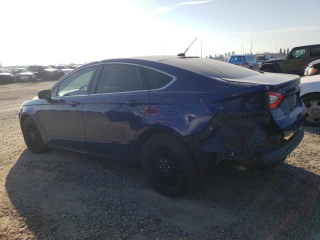 Photo 2 from auction – 2016 FORD FUSION SE with VIN 3FA6P0H94GR216183