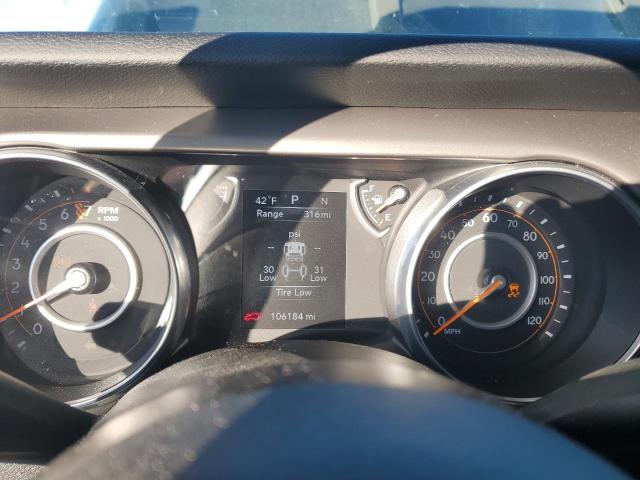 Photo 9 from auction – 2018 JEEP WRANGLER U with VIN 1C4HJXDG1JW259384