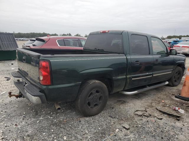 Photo 3 from auction – 2004 CHEVROLET SILVERADO with VIN 2GCEC13T841398755