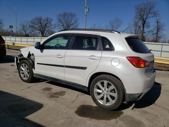 Foto 2 de la subasta – 2014 MITSUBISHI OUTLANDER con VIN 4A4AR4AU5EE002316