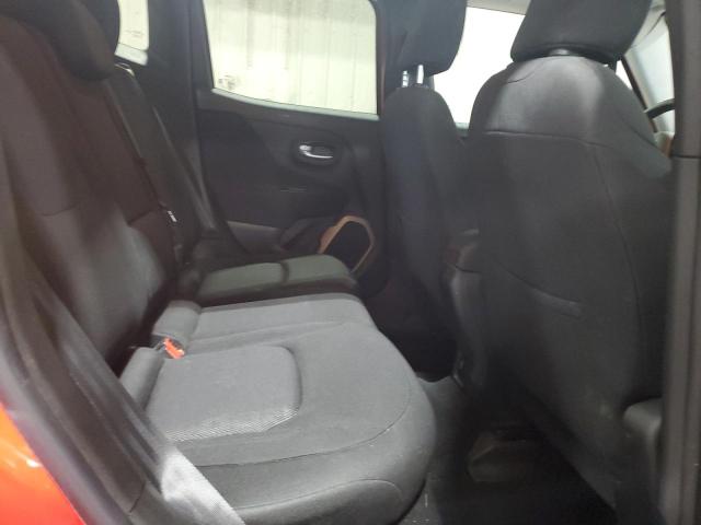 Photo 11 from auction – 2017 JEEP RENEGADE L with VIN ZACCJBBB4HPF84753