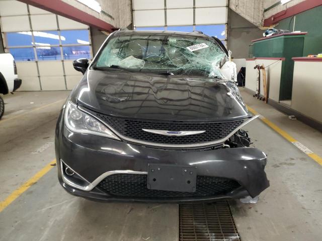 Photo 5 from auction – 2017 CHRYSLER PACIFICA TOURING L with VIN 2C4RC1BG9HR501825