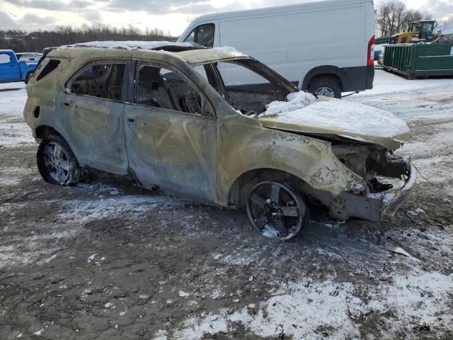 Photo 4 from auction – 2013 CHEVROLET EQUINOX LT with VIN 2GNALDEK0D6230557