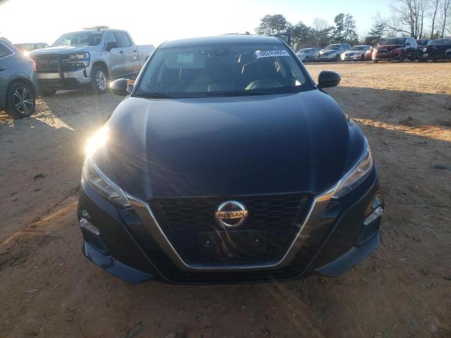 Photo 5 from auction – 2022 NISSAN ALTIMA SR with VIN 1N4BL4CV0NN316237