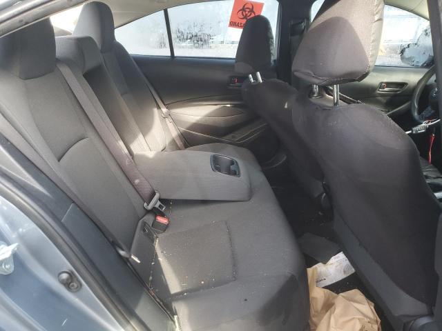 Photo 10 from auction – 2022 TOYOTA COROLLA LE with VIN JTDEPMAE1N3004566
