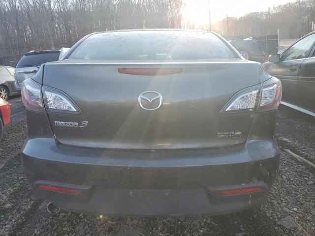 Photo 6 from auction – 2011 MAZDA 3 I with VIN JM1BL1VG9B1377581