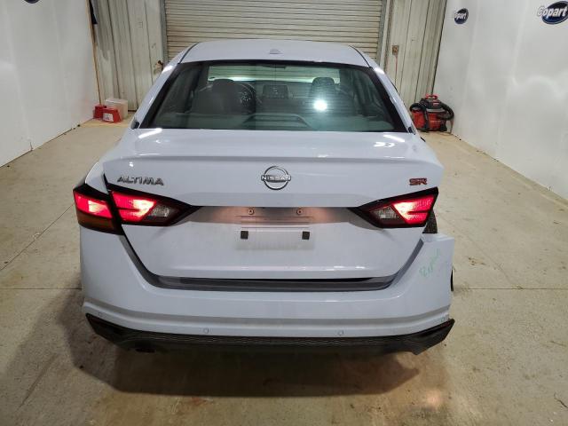 Photo 6 from auction – 2024 NISSAN ALTIMA SR with VIN 1N4BL4CV2RN332526