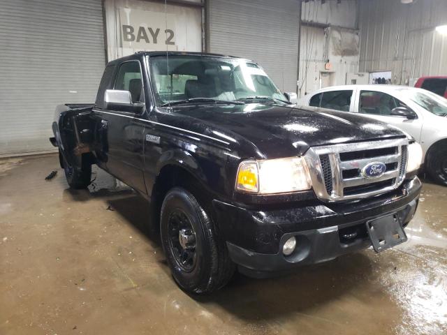 Photo 4 from auction – 2010 FORD RANGER SUP with VIN 1FTLR4FEXAPA04837