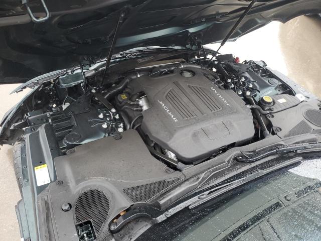 Photo 11 from auction – 2023 JAGUAR F-TYPE R with VIN SAJD51FE2PCK80557