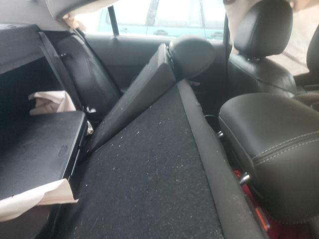 Photo 10 from auction – 2012 CHEVROLET CRUZE LTZ with VIN 1G1PH5SC2C7126568